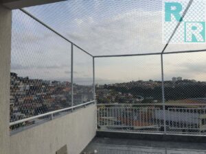 Estruturas Realize Redes