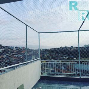 Estruturas Realize Redes