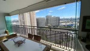 Realize Redes Zona Sul