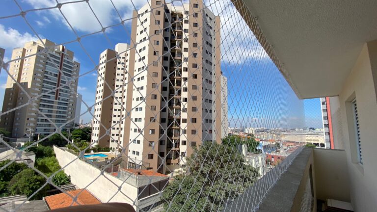 Redes de Proteção Zona Norte